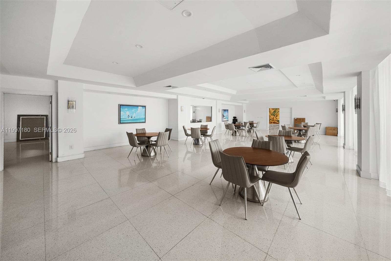 OCEAN PARK CONDO - Residential