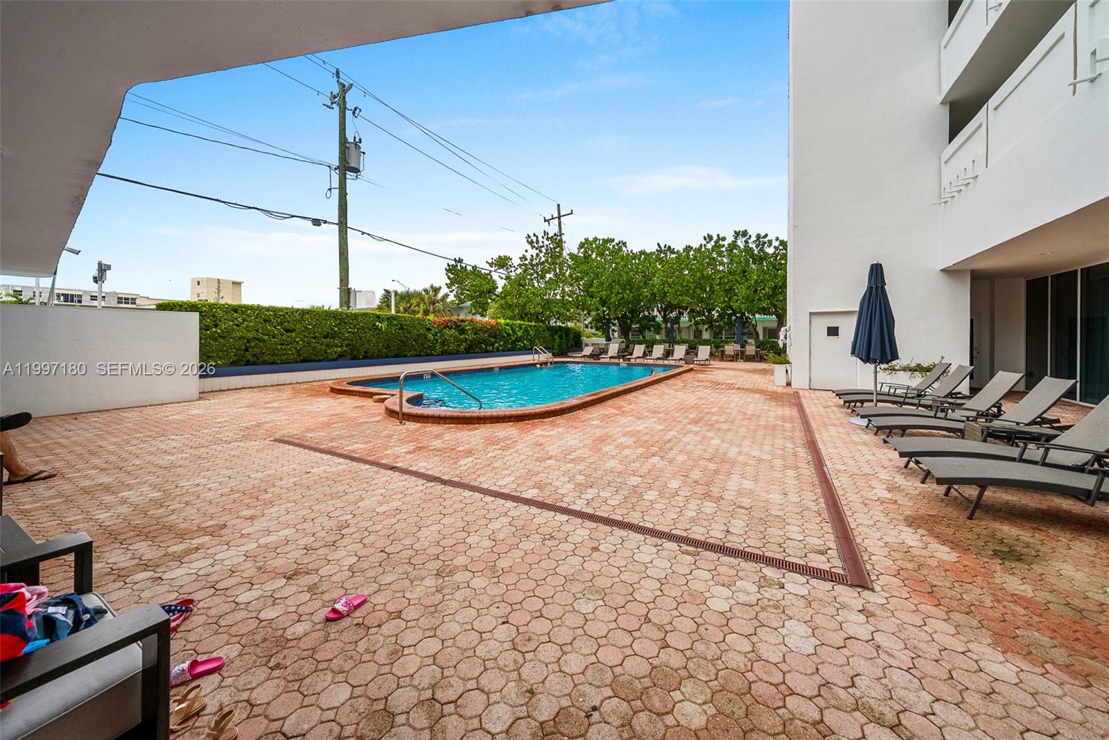 OCEAN PARK CONDO - Residential