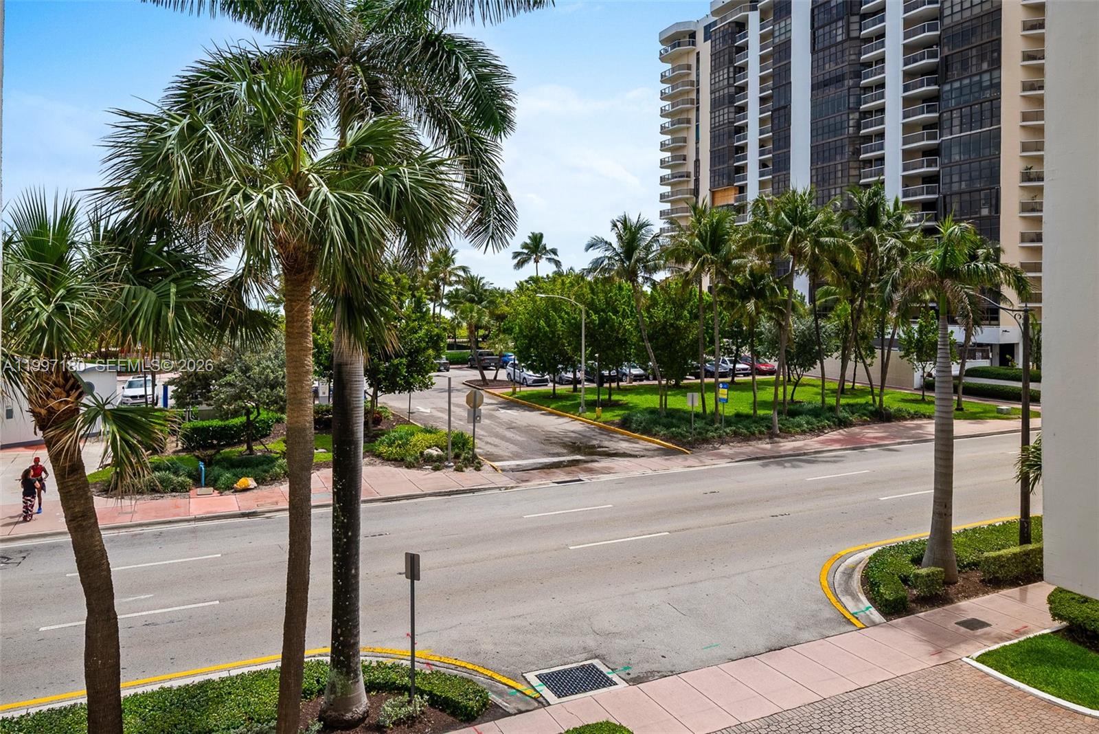 OCEAN PARK CONDO - Residential