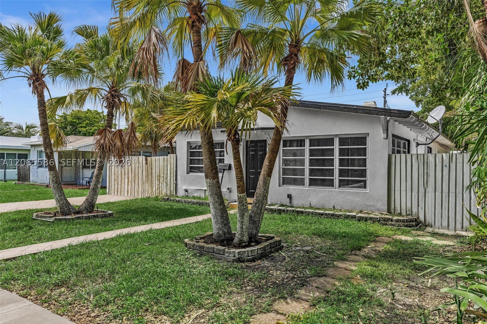1943 Rodman St