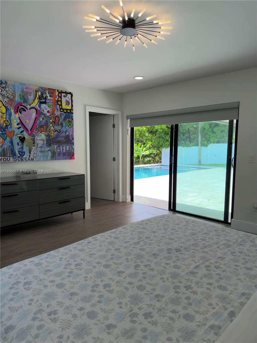 ENCHANTED LAKE SEC 4 - Residential