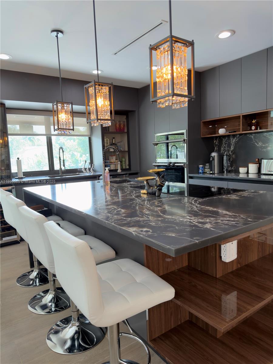 ENCHANTED LAKE SEC 4 - Residential