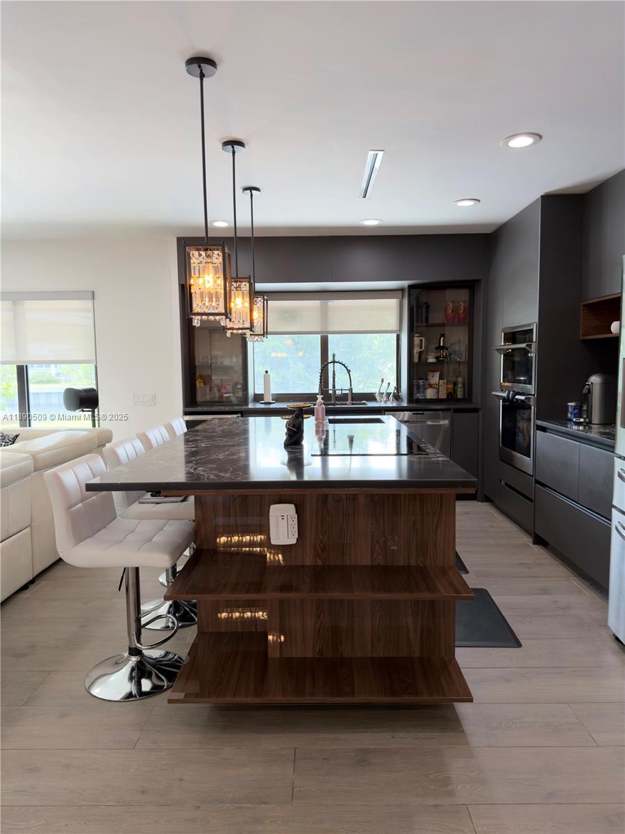 ENCHANTED LAKE SEC 4 - Residential