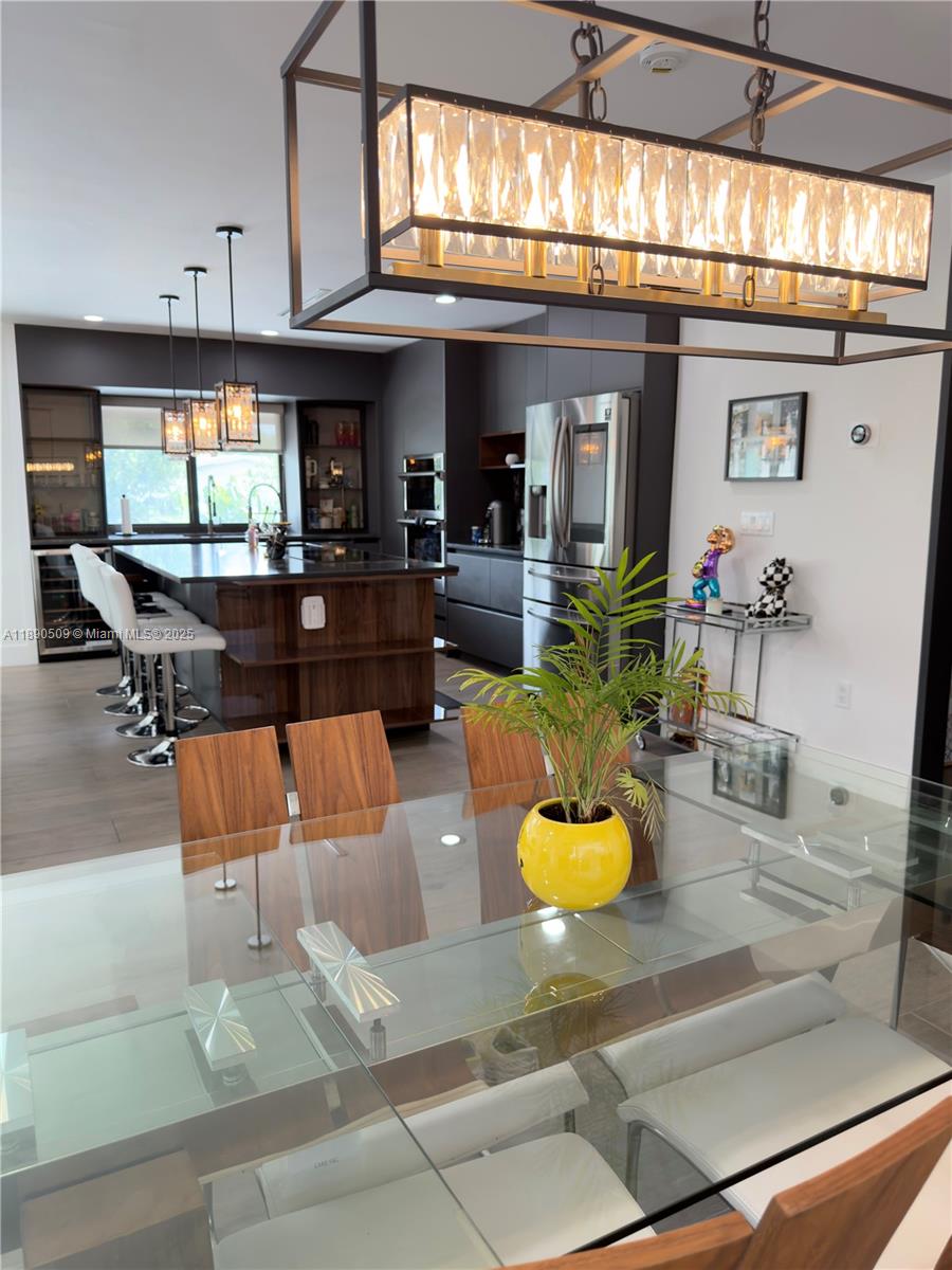 ENCHANTED LAKE SEC 4 - Residential