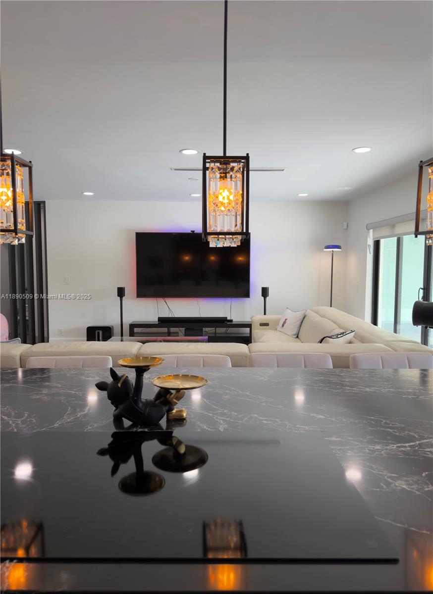 ENCHANTED LAKE SEC 4 - Residential