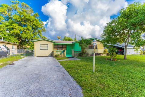 Photo of 2261 Jamaica Dr, Miramar, FL 33023 (MLS # A11295196)