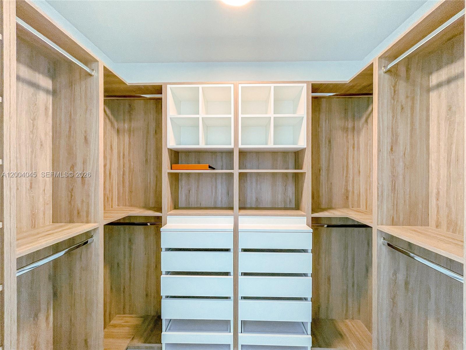 15701 COLLINS CONDO - Residential Lease