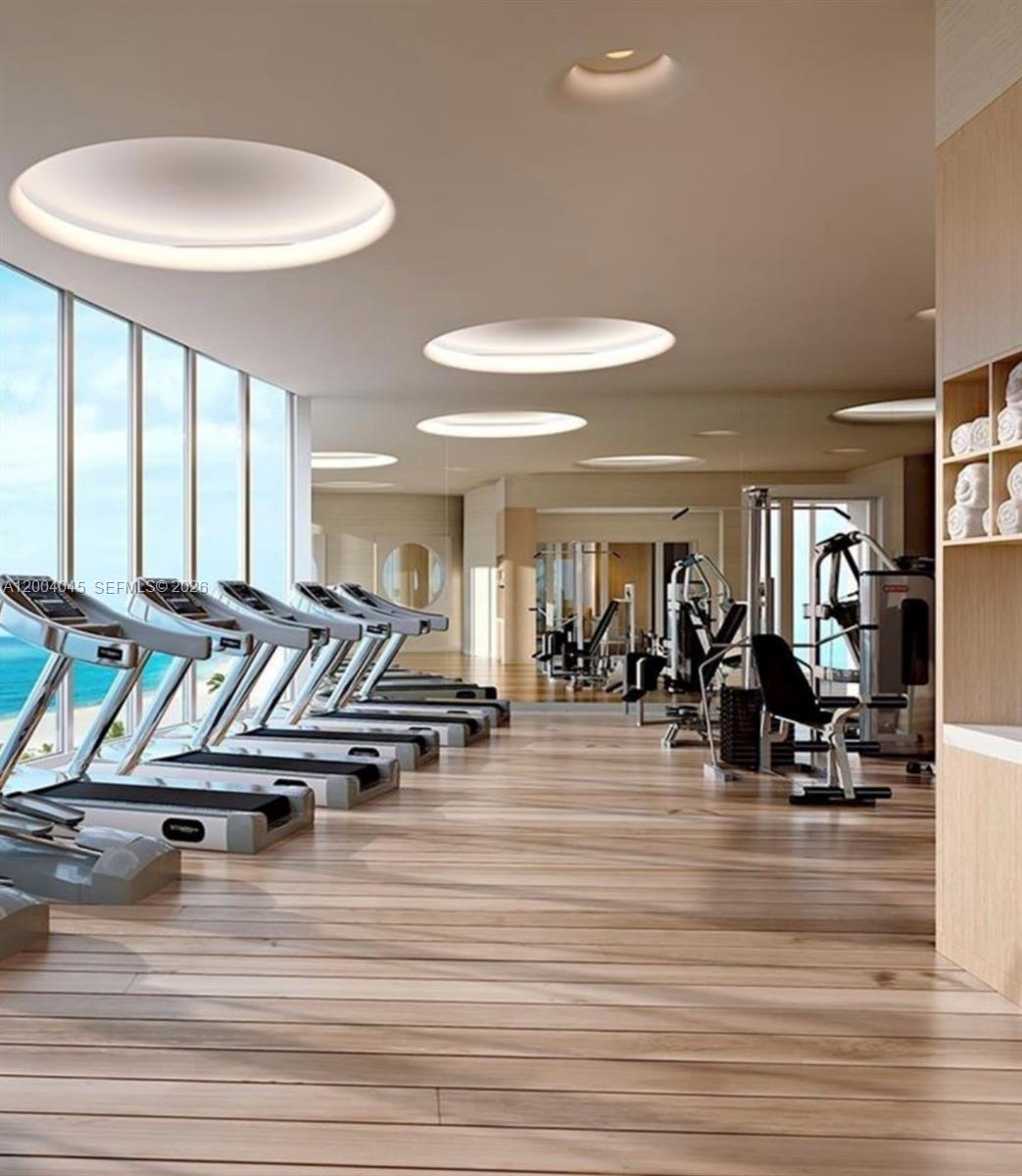 15701 COLLINS CONDO - Residential Lease