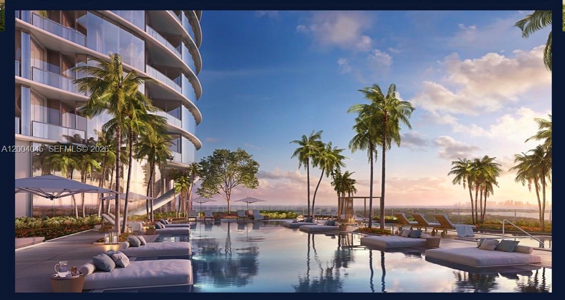 15701 COLLINS CONDO - Residential Lease