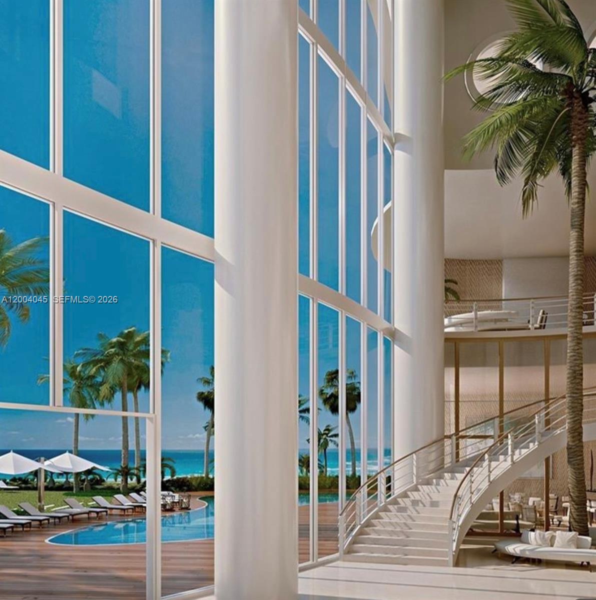 15701 COLLINS CONDO - Residential Lease