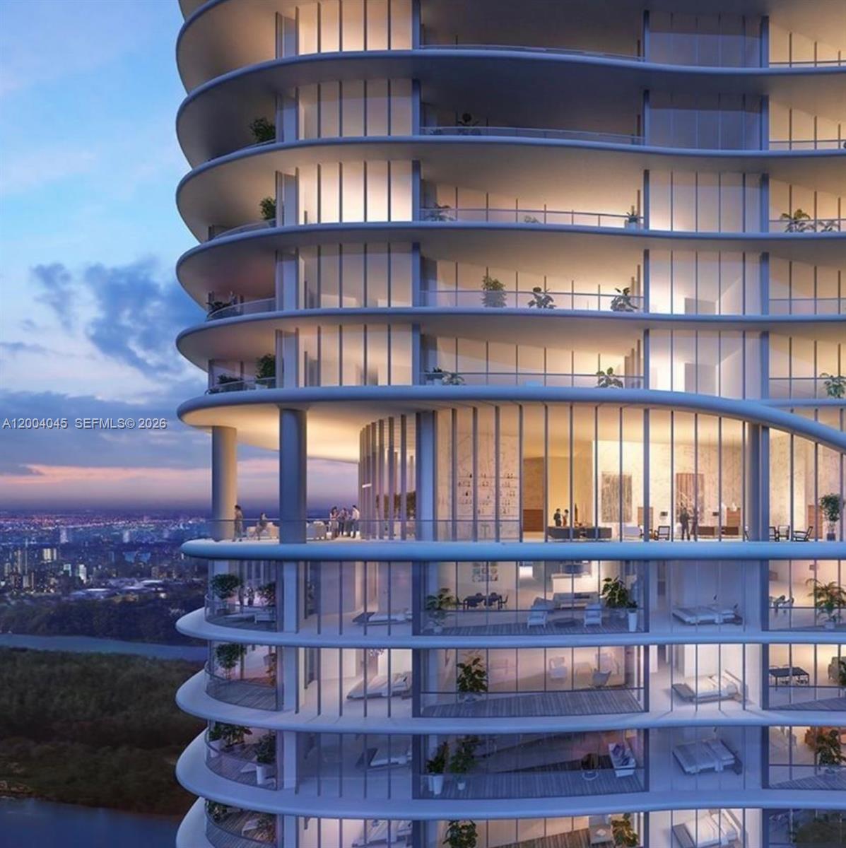 15701 COLLINS CONDO - Residential Lease