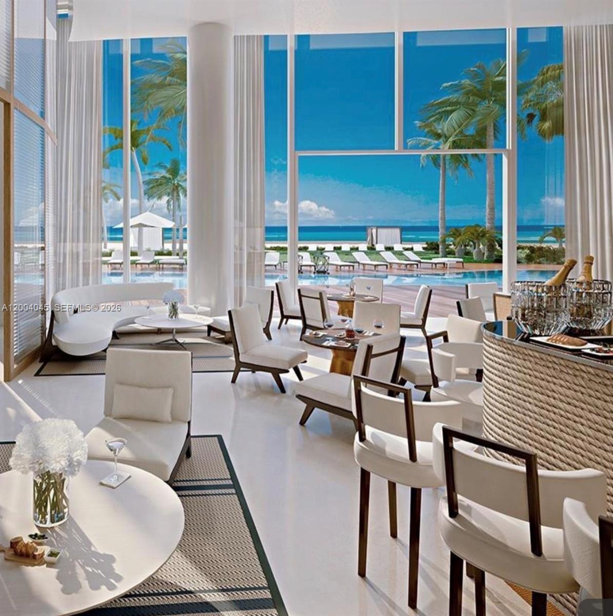 15701 COLLINS CONDO - Residential Lease