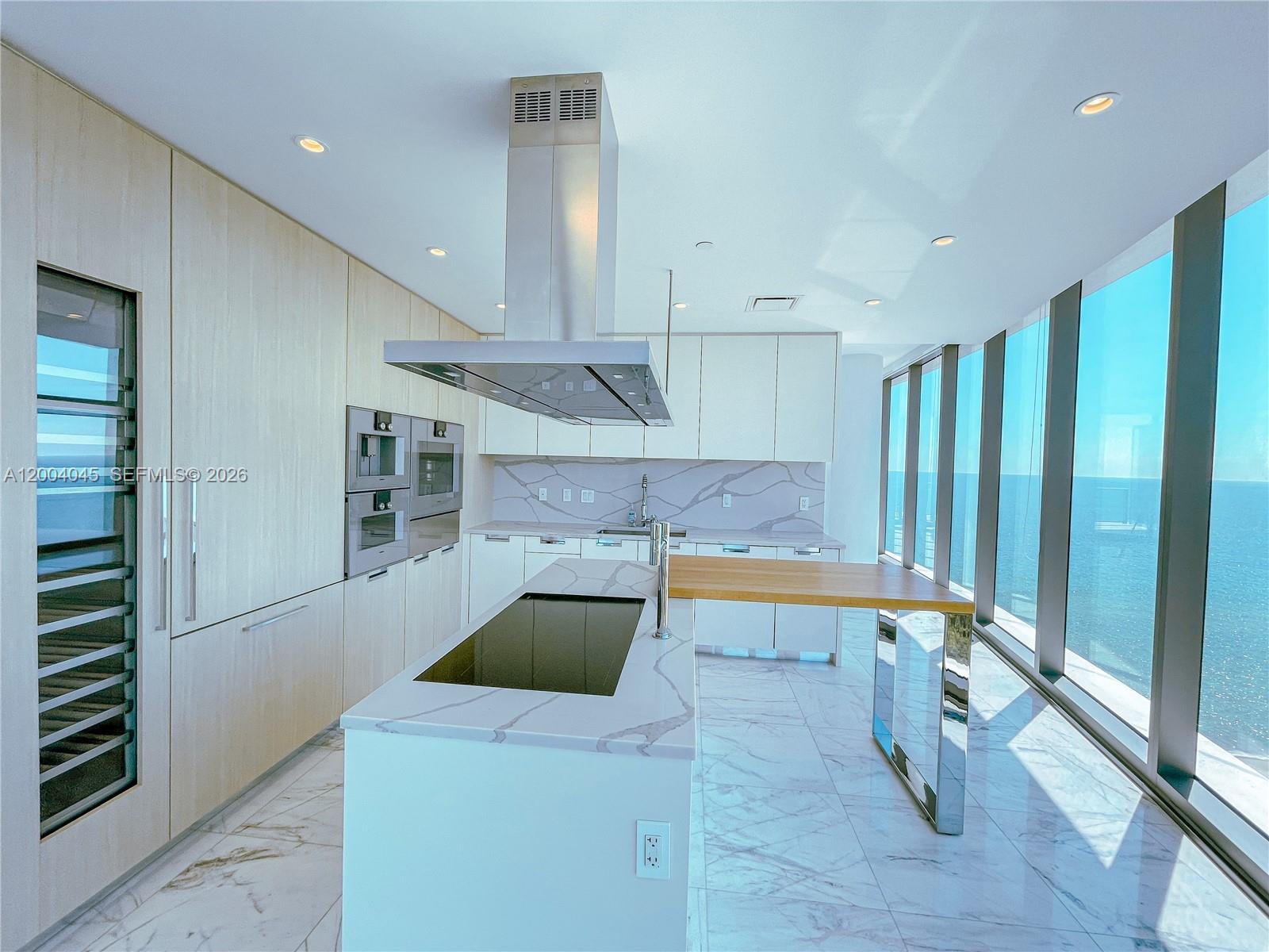 15701 COLLINS CONDO - Residential Lease