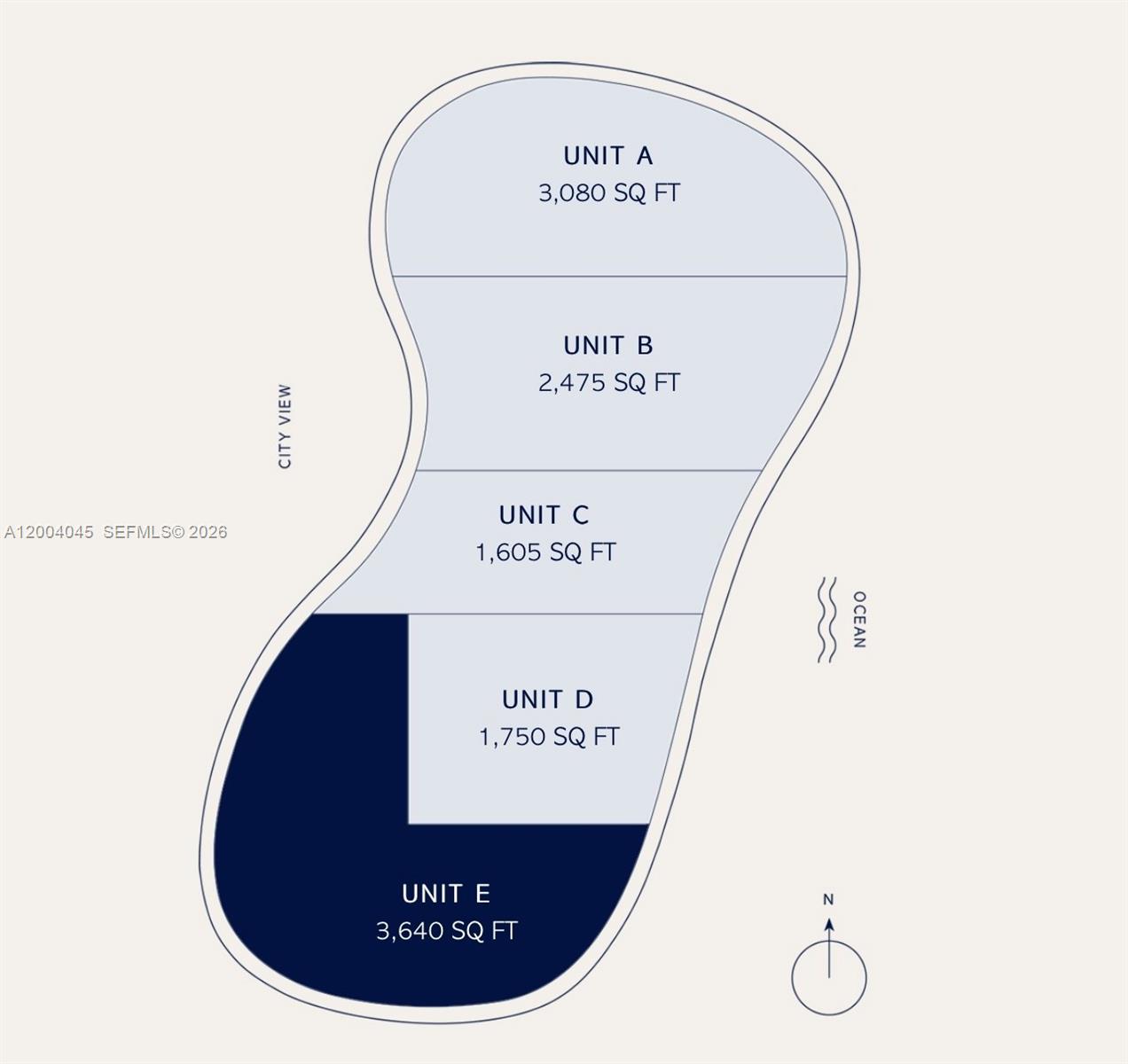 15701 COLLINS CONDO - Residential Lease