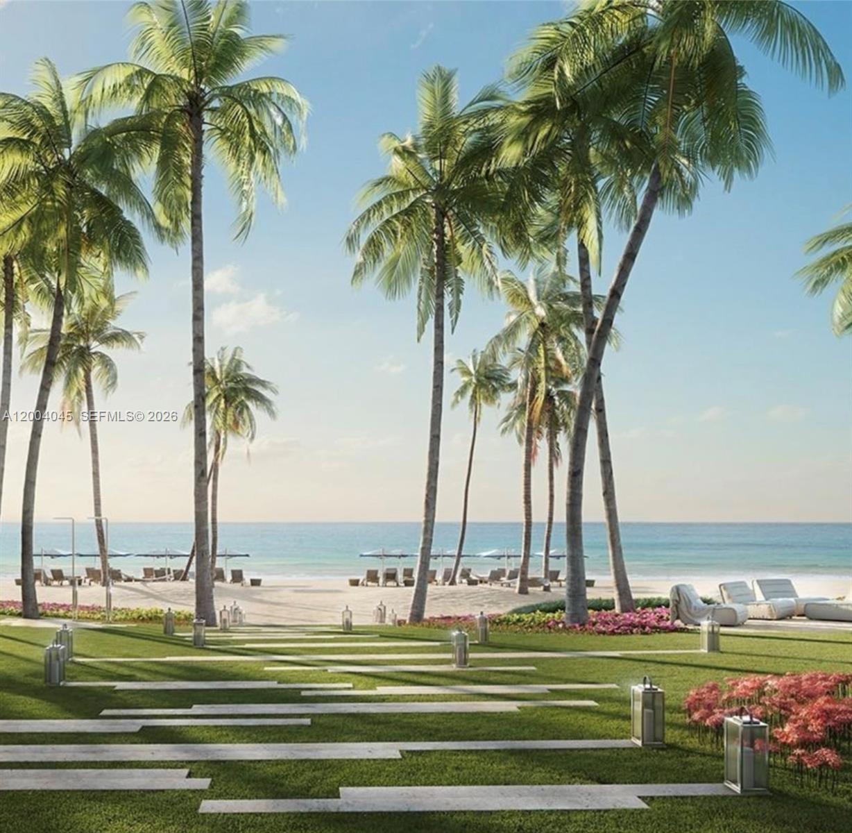 15701 COLLINS CONDO - Residential Lease