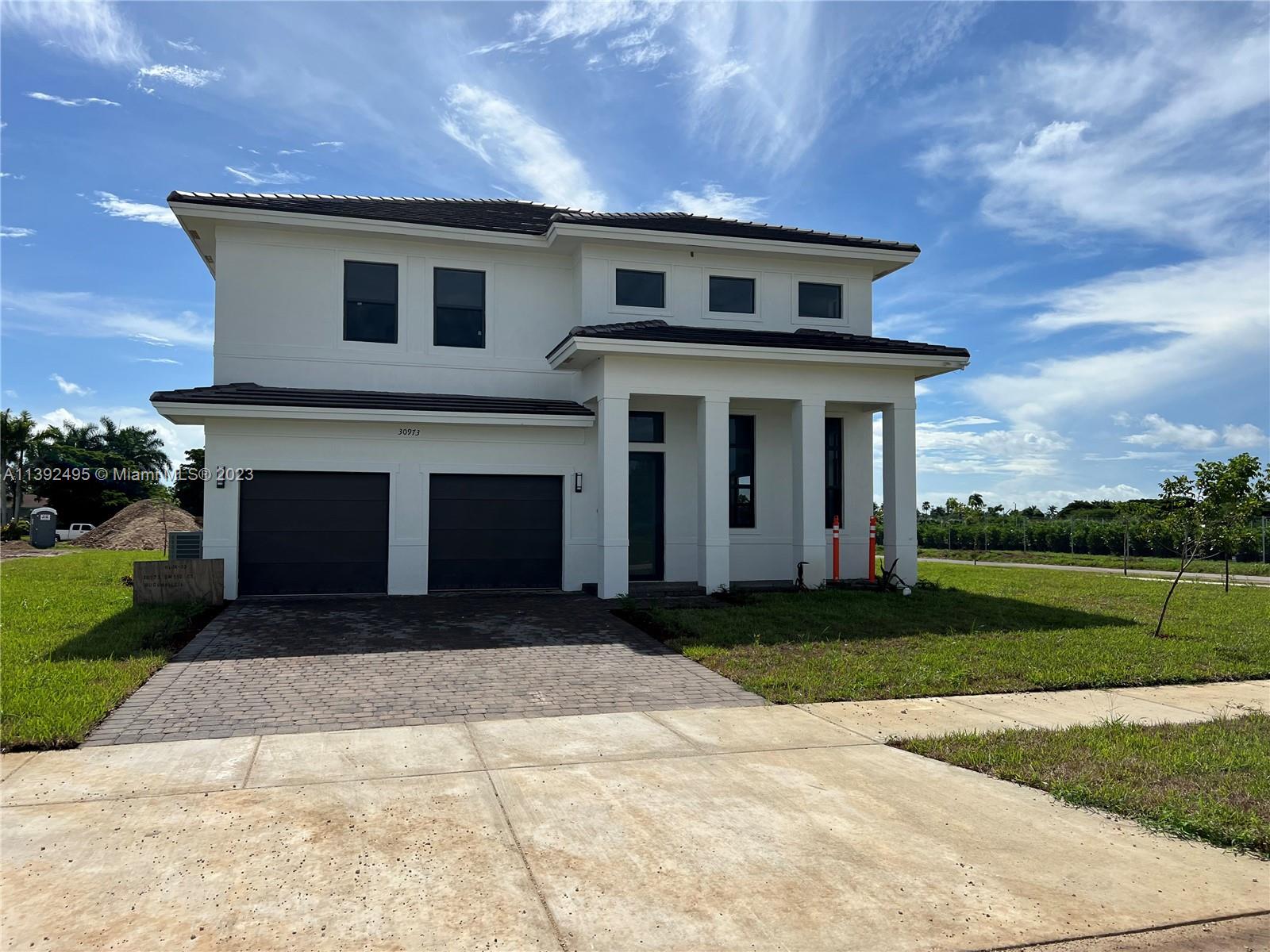 CENTURY ROYAL HOMES - Residential