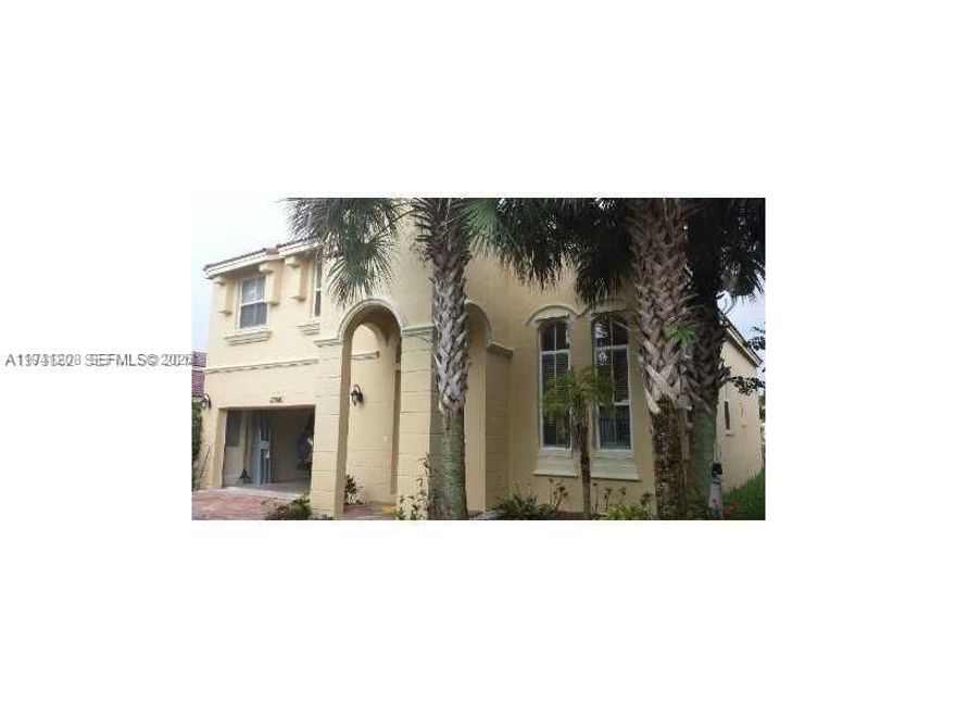 Nice home in a gated community. Property is occupied but ready for buyers to move in right after closing day.