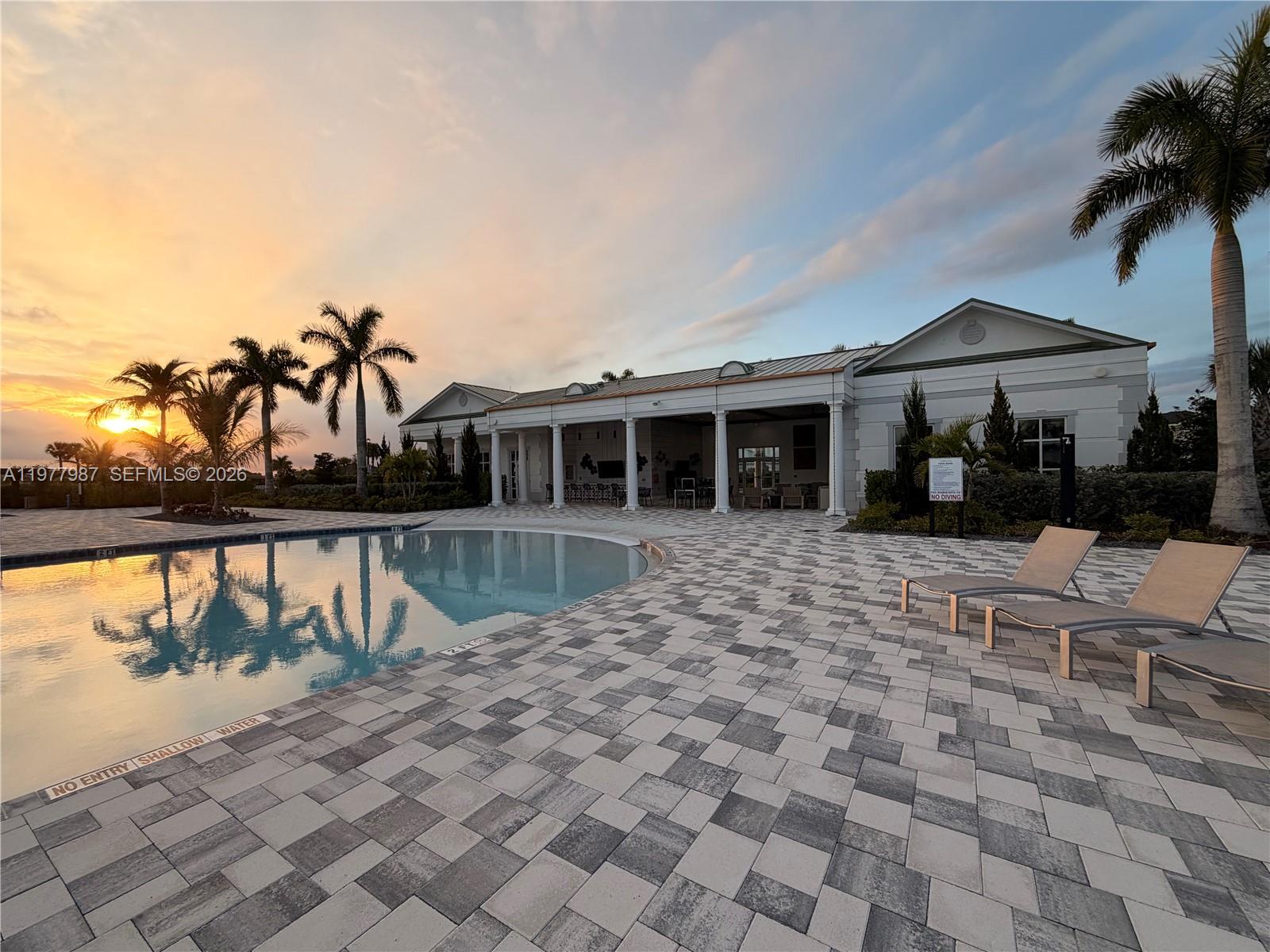 VERANO SOUTH PUD 1 - POD - Residential Lease