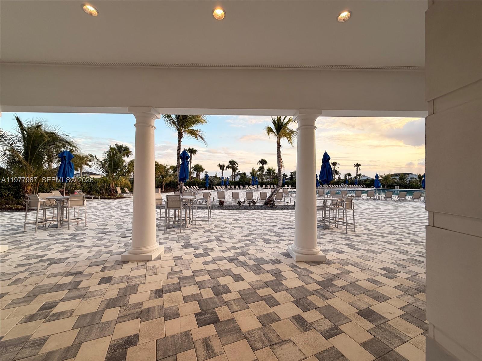 VERANO SOUTH PUD 1 - POD - Residential Lease