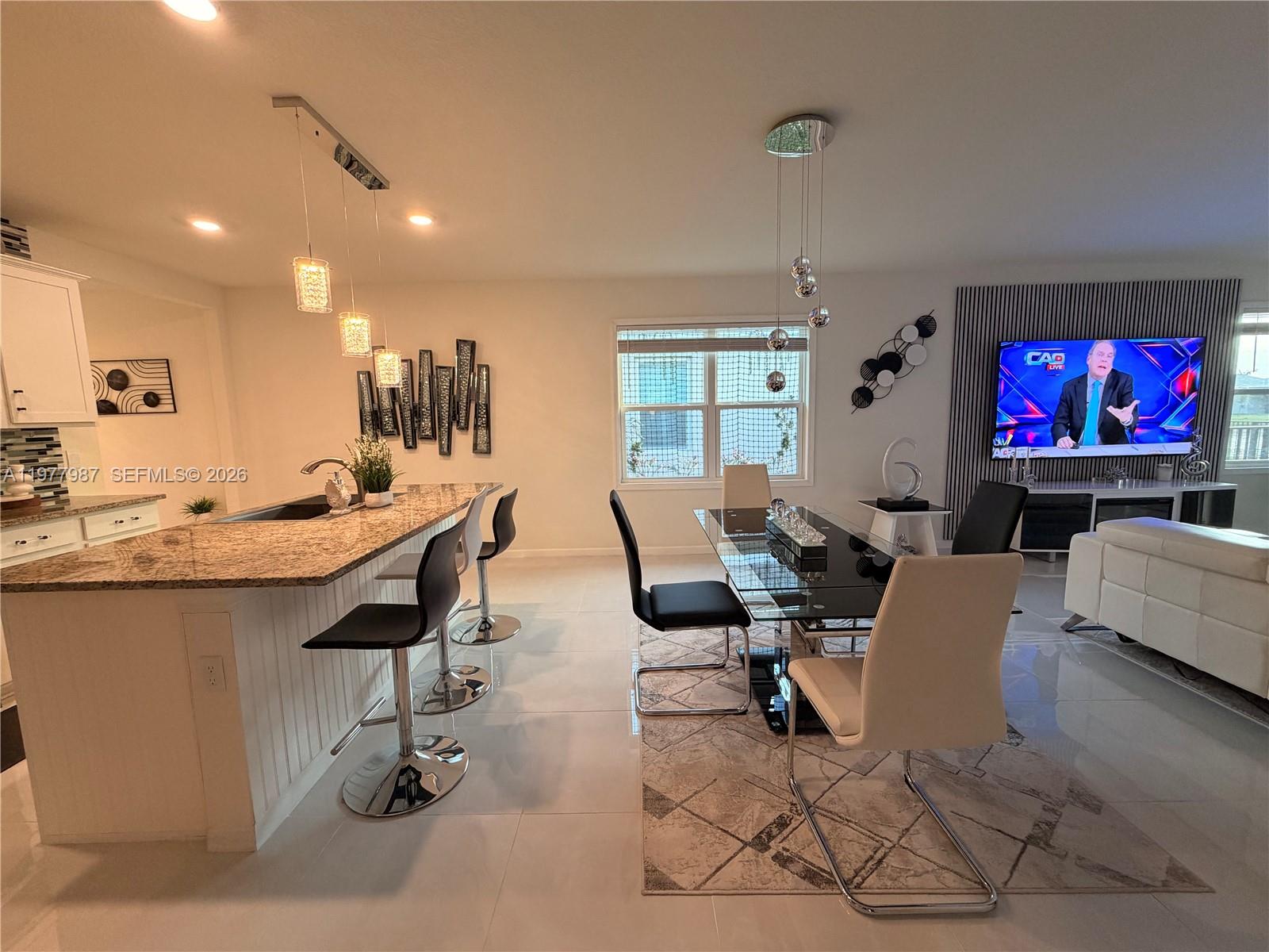 VERANO SOUTH PUD 1 - POD - Residential Lease