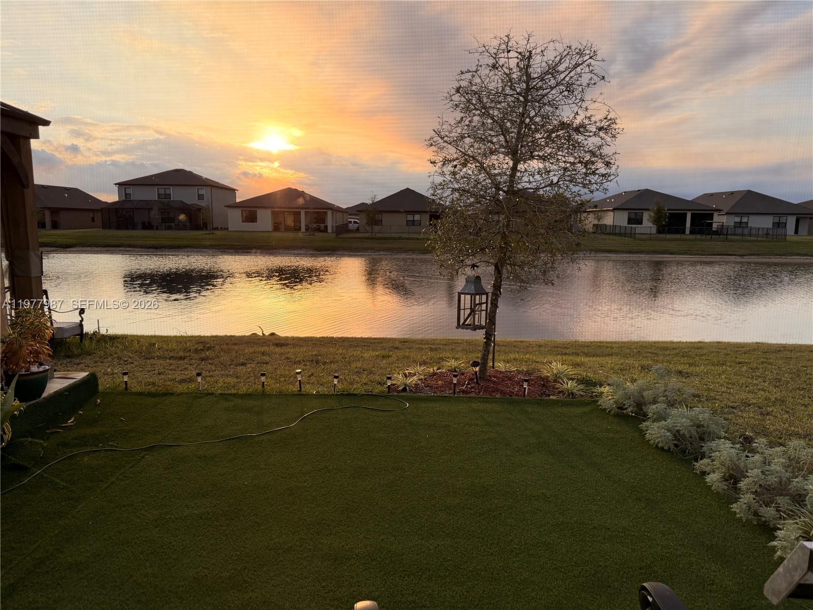 VERANO SOUTH PUD 1 - POD - Residential Lease