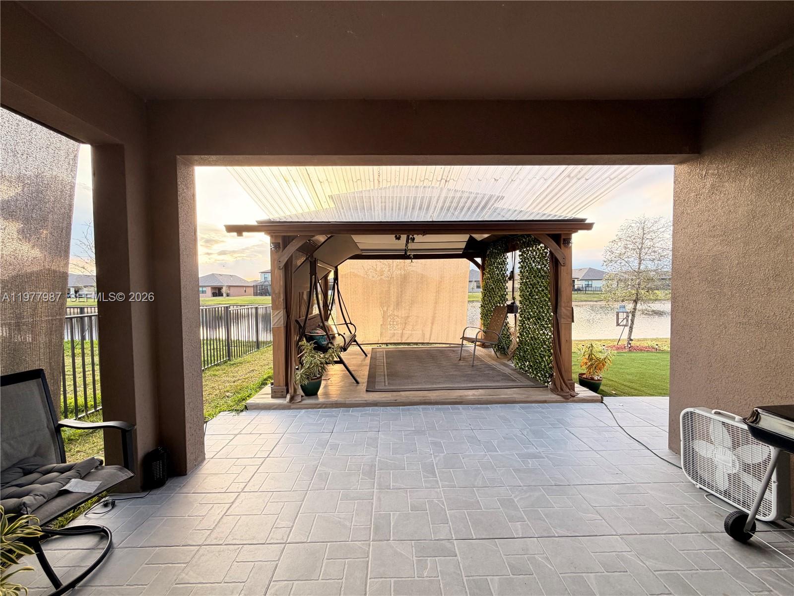 VERANO SOUTH PUD 1 - POD - Residential Lease