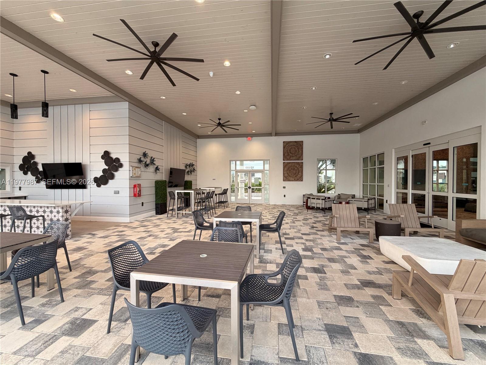 VERANO SOUTH PUD 1 - POD - Residential Lease