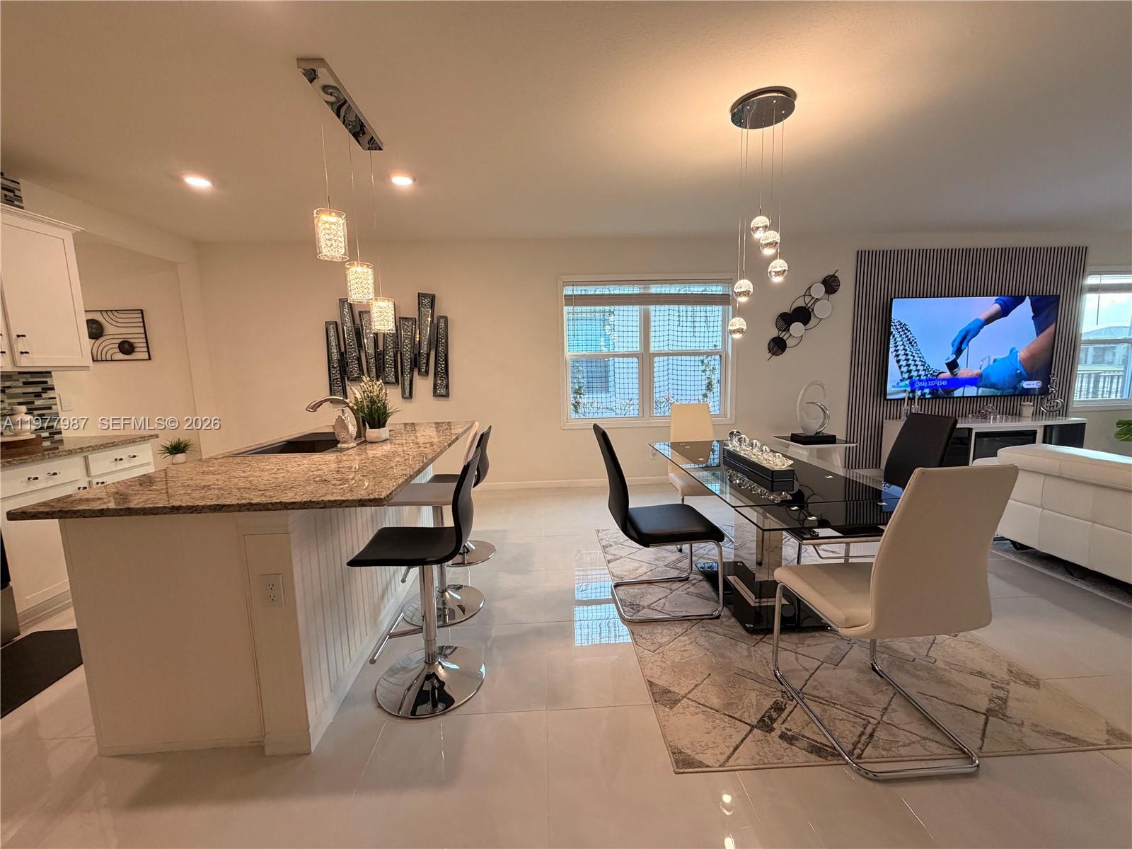 VERANO SOUTH PUD 1 - POD - Residential Lease