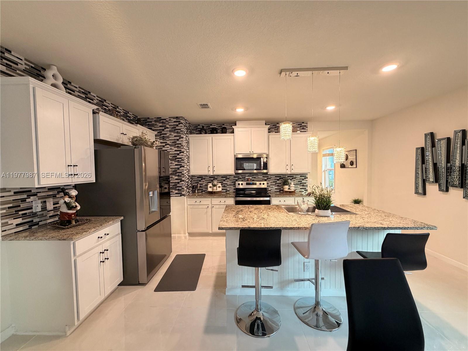 VERANO SOUTH PUD 1 - POD - Residential Lease