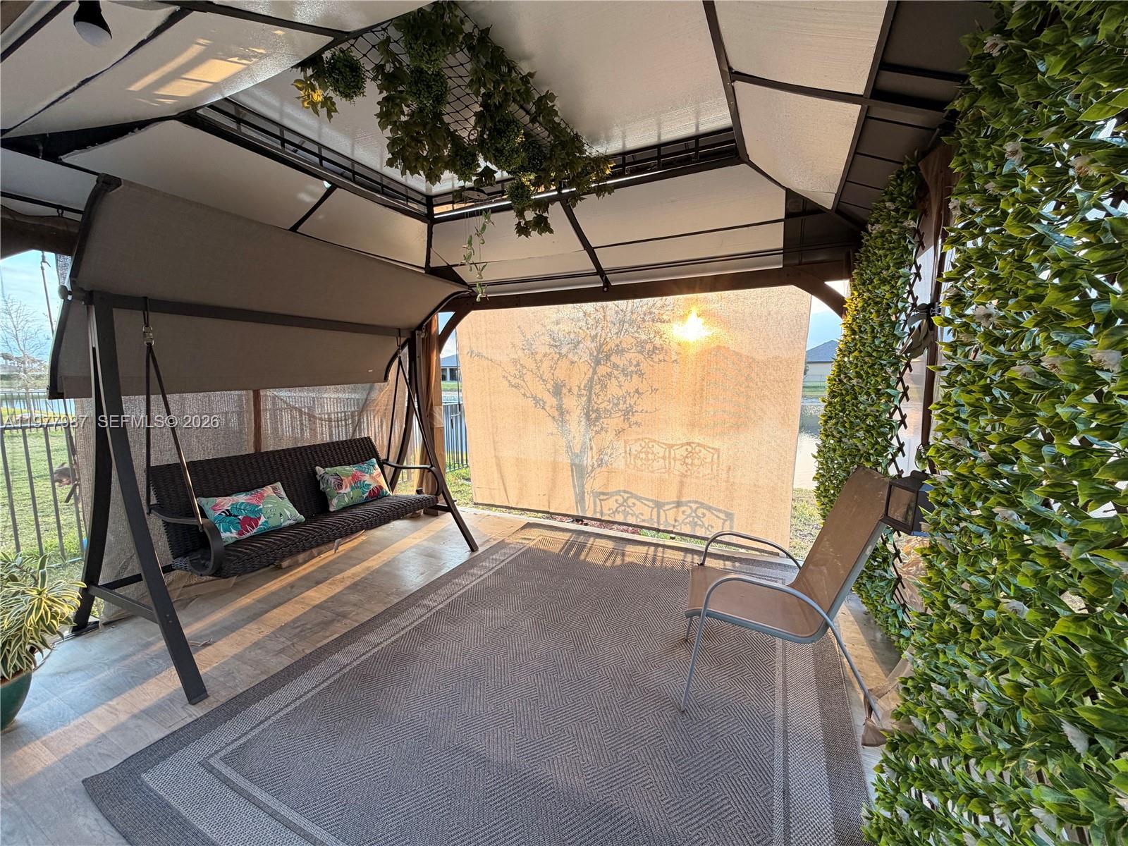 VERANO SOUTH PUD 1 - POD - Residential Lease