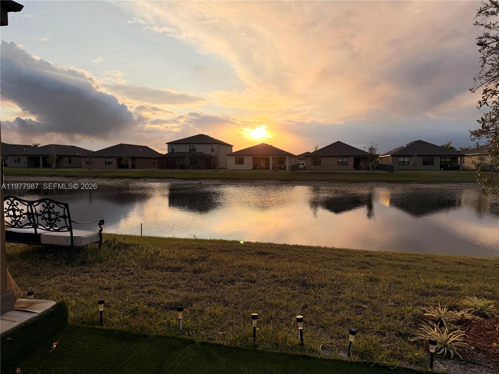 VERANO SOUTH PUD 1 - POD - Residential Lease