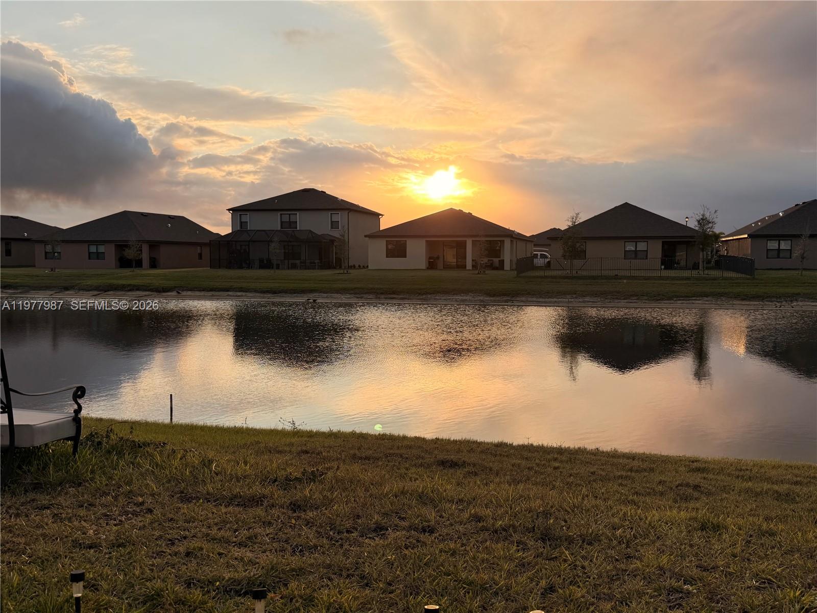 VERANO SOUTH PUD 1 - POD - Residential Lease