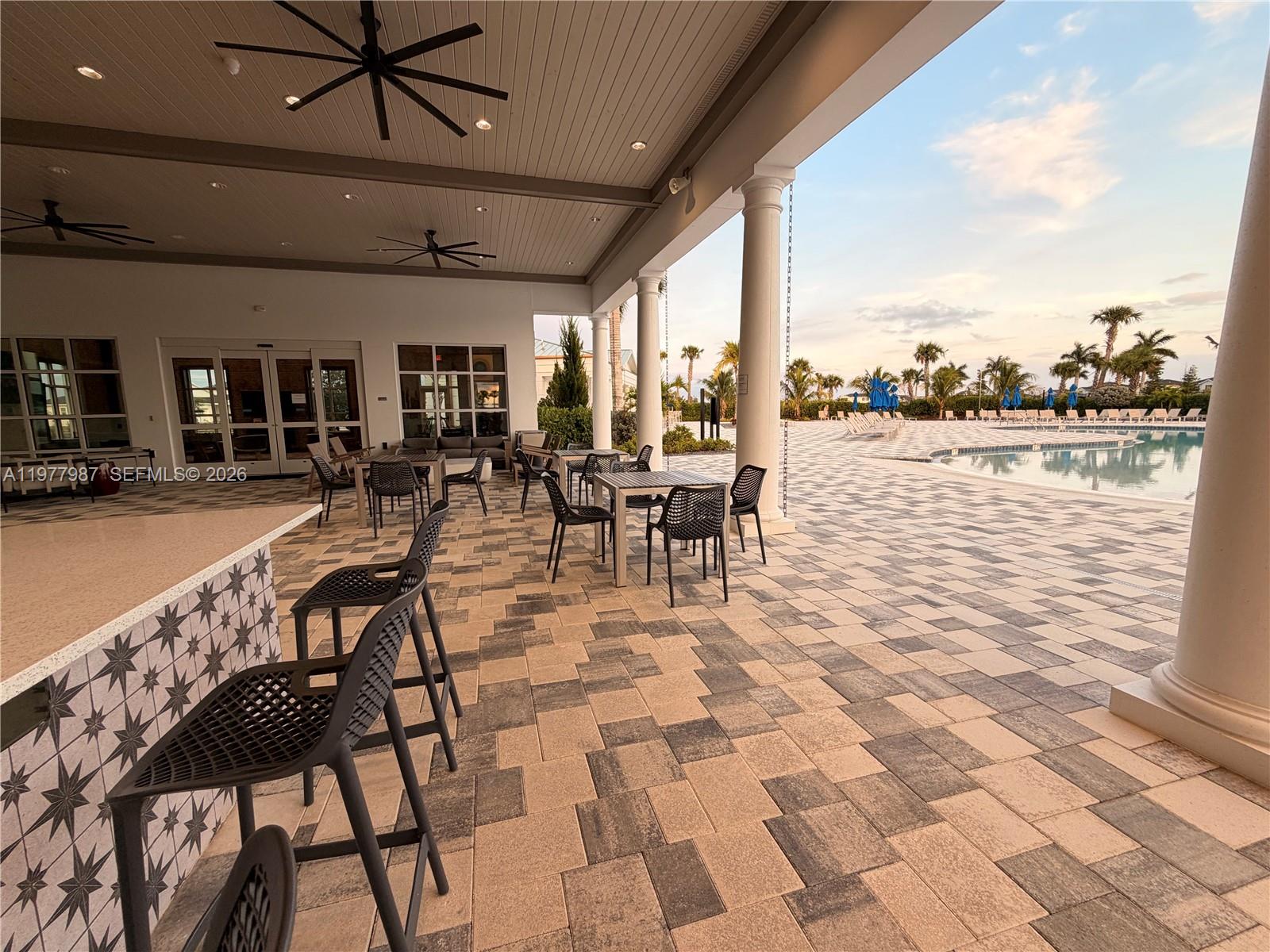 VERANO SOUTH PUD 1 - POD - Residential Lease