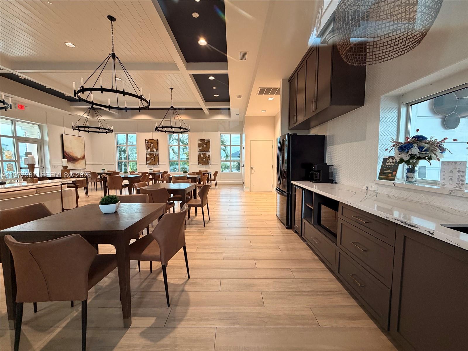 VERANO SOUTH PUD 1 - POD - Residential Lease