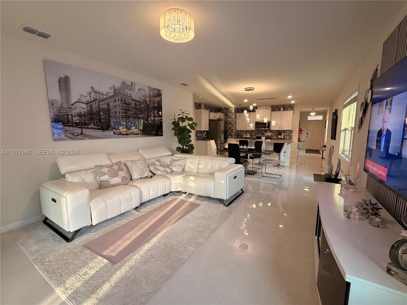 VERANO SOUTH PUD 1 - POD - Residential Lease