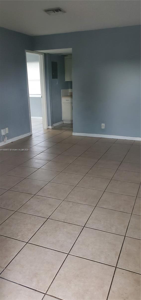 CORAL SPRINGS SUB NO 1 - Residential Lease