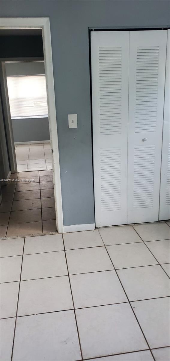 CORAL SPRINGS SUB NO 1 - Residential Lease