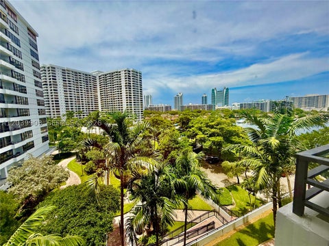 Photo of 500 Three Islands Blvd #421, Hallandale Beach, FL 33009 (MLS # A12039903)