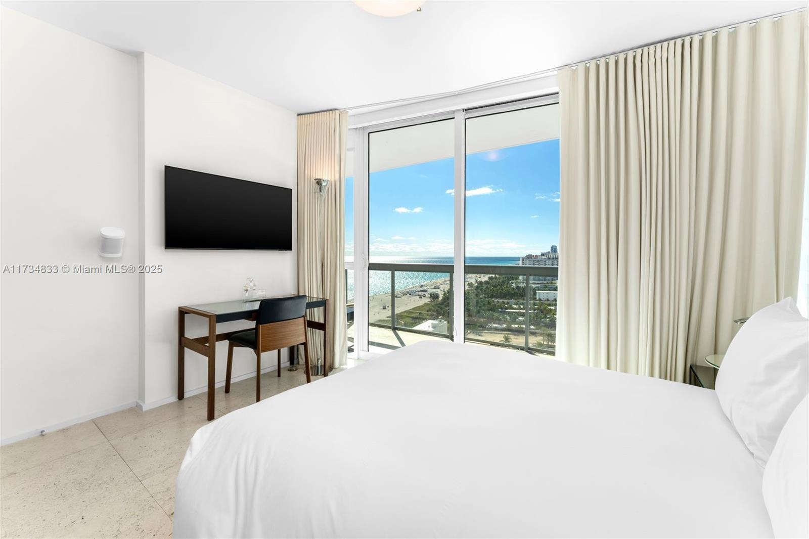 SETAI RESORT & RESIDENCES - Residential