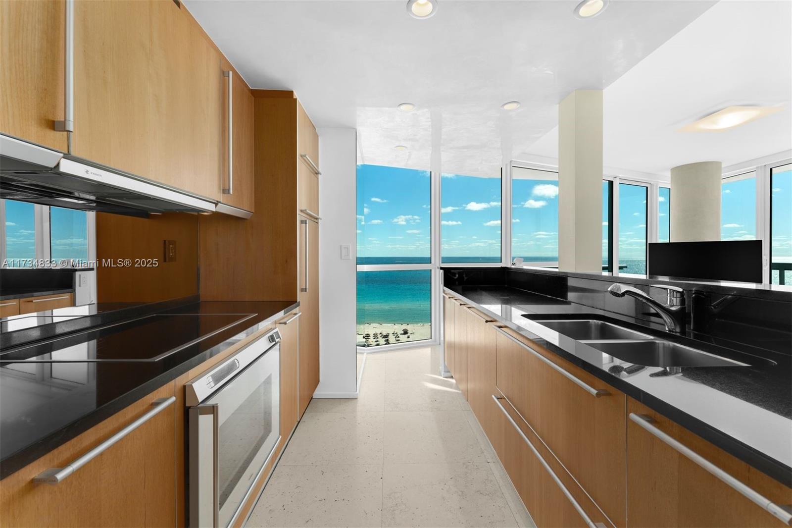 SETAI RESORT & RESIDENCES - Residential