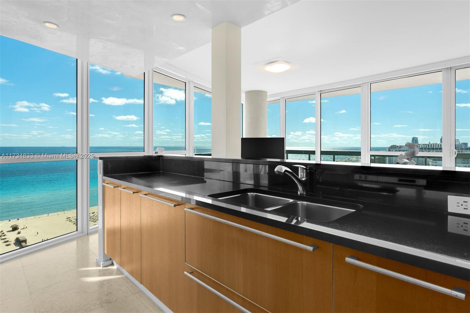 SETAI RESORT & RESIDENCES - Residential