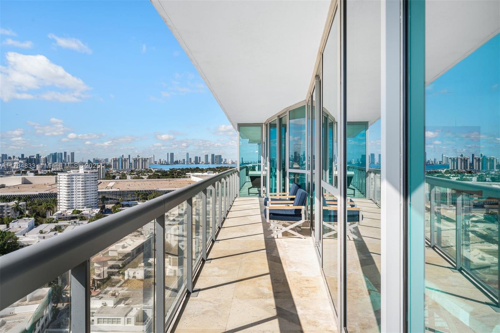 SETAI RESORT & RESIDENCES - Residential