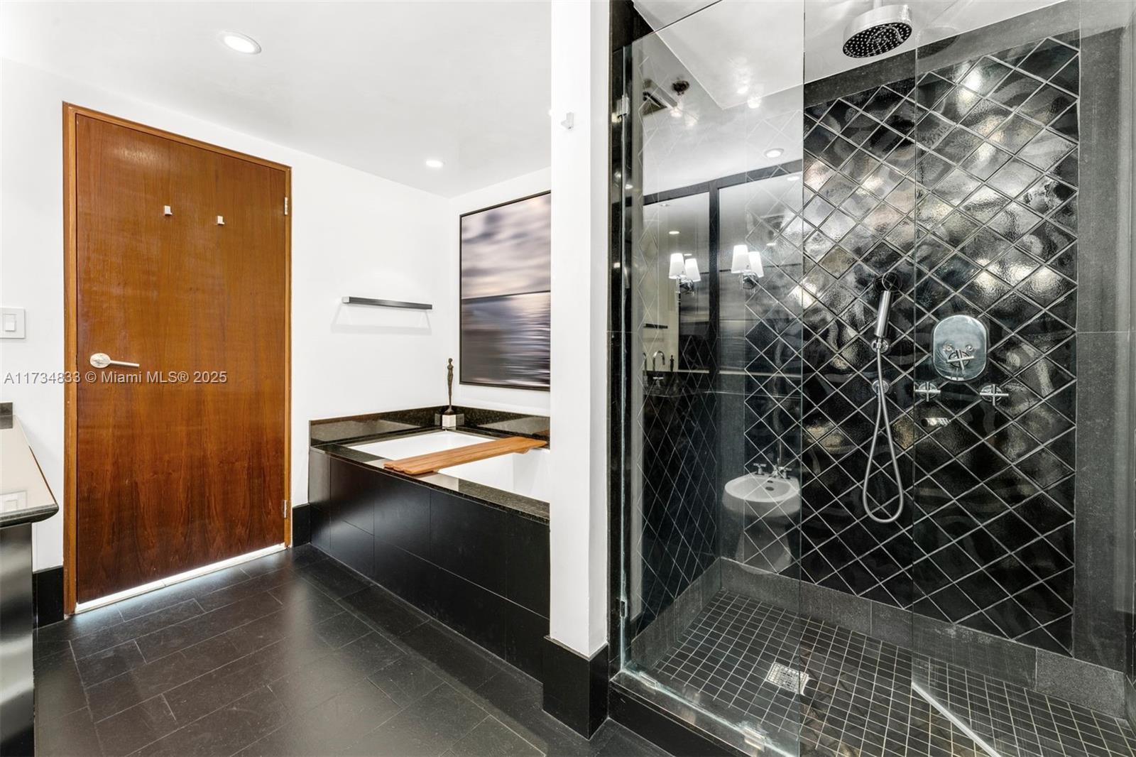 SETAI RESORT & RESIDENCES - Residential