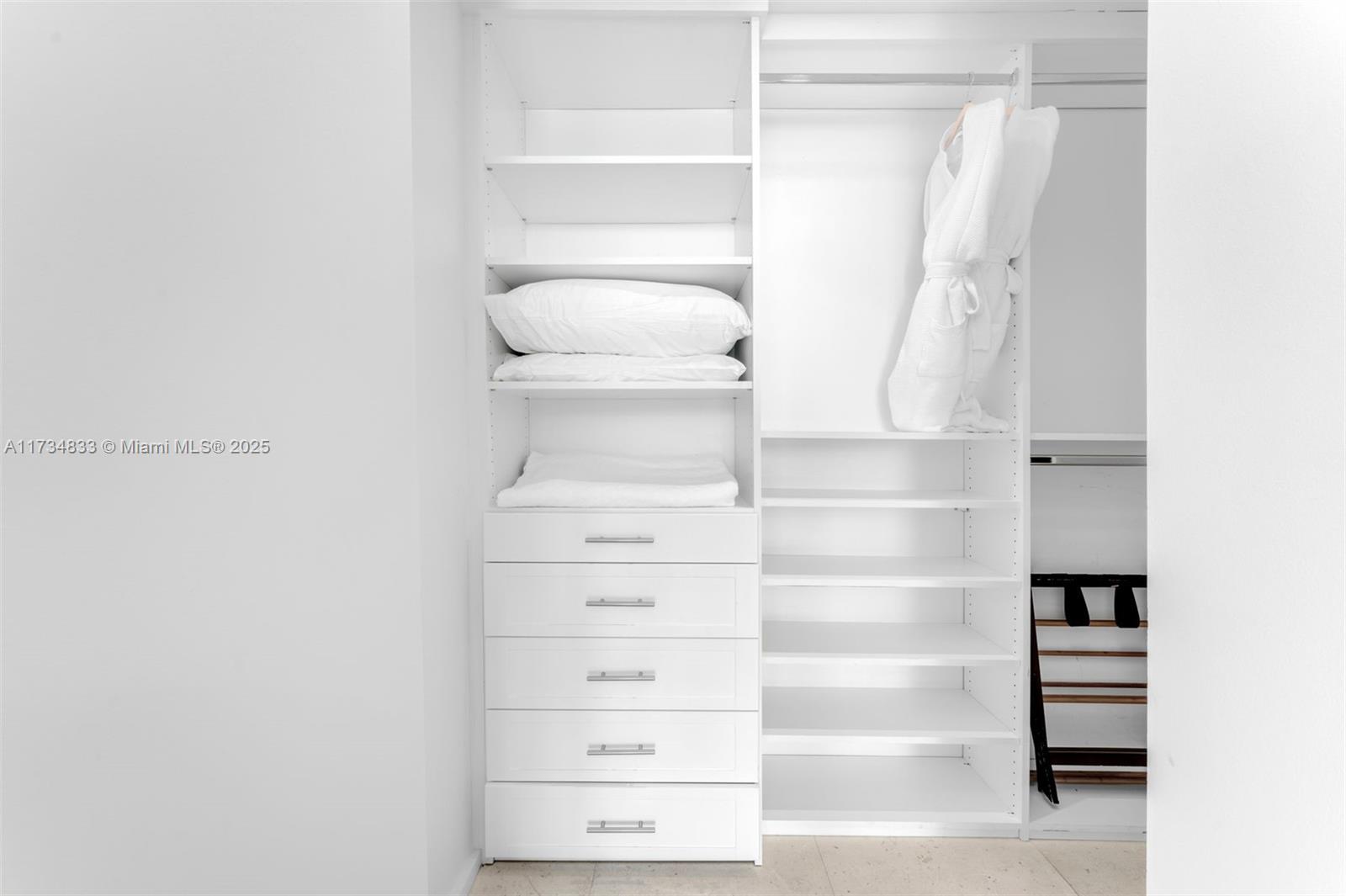 SETAI RESORT & RESIDENCES - Residential