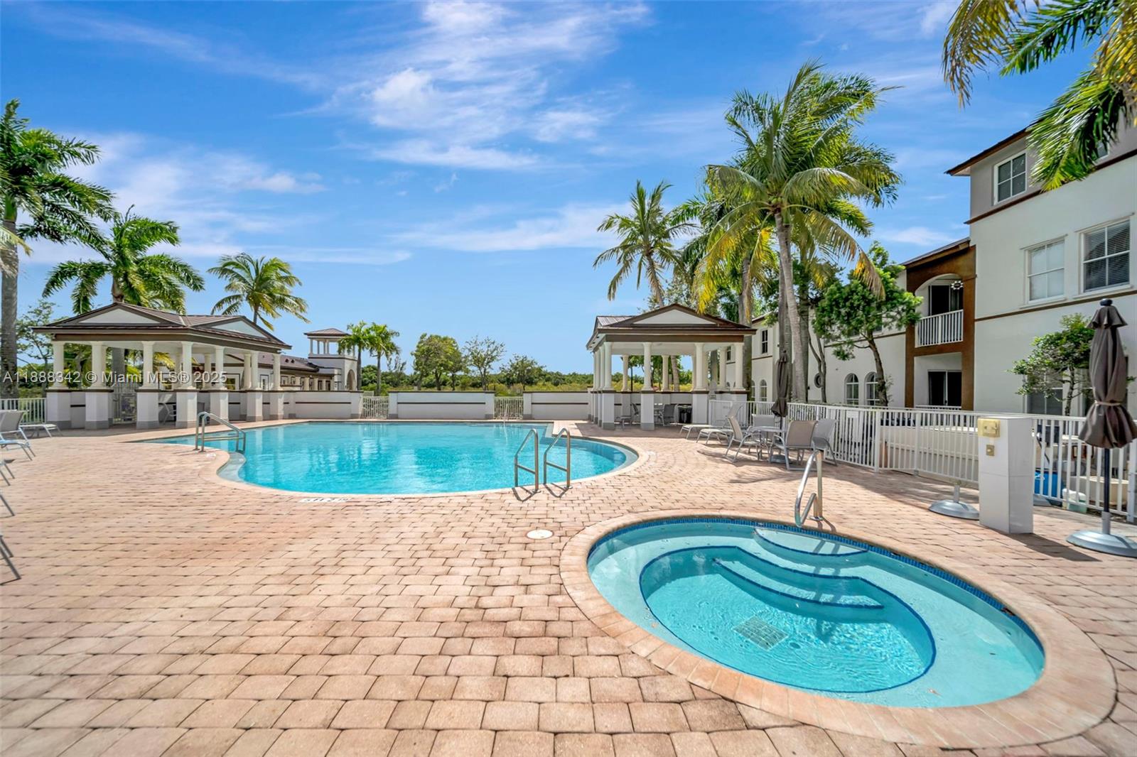 COURTYARDS TWO CONDO - Residential Lease