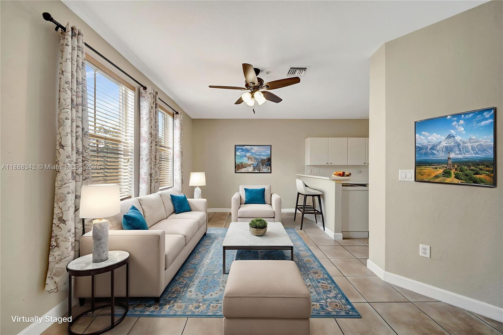 COURTYARDS TWO CONDO - Residential Lease