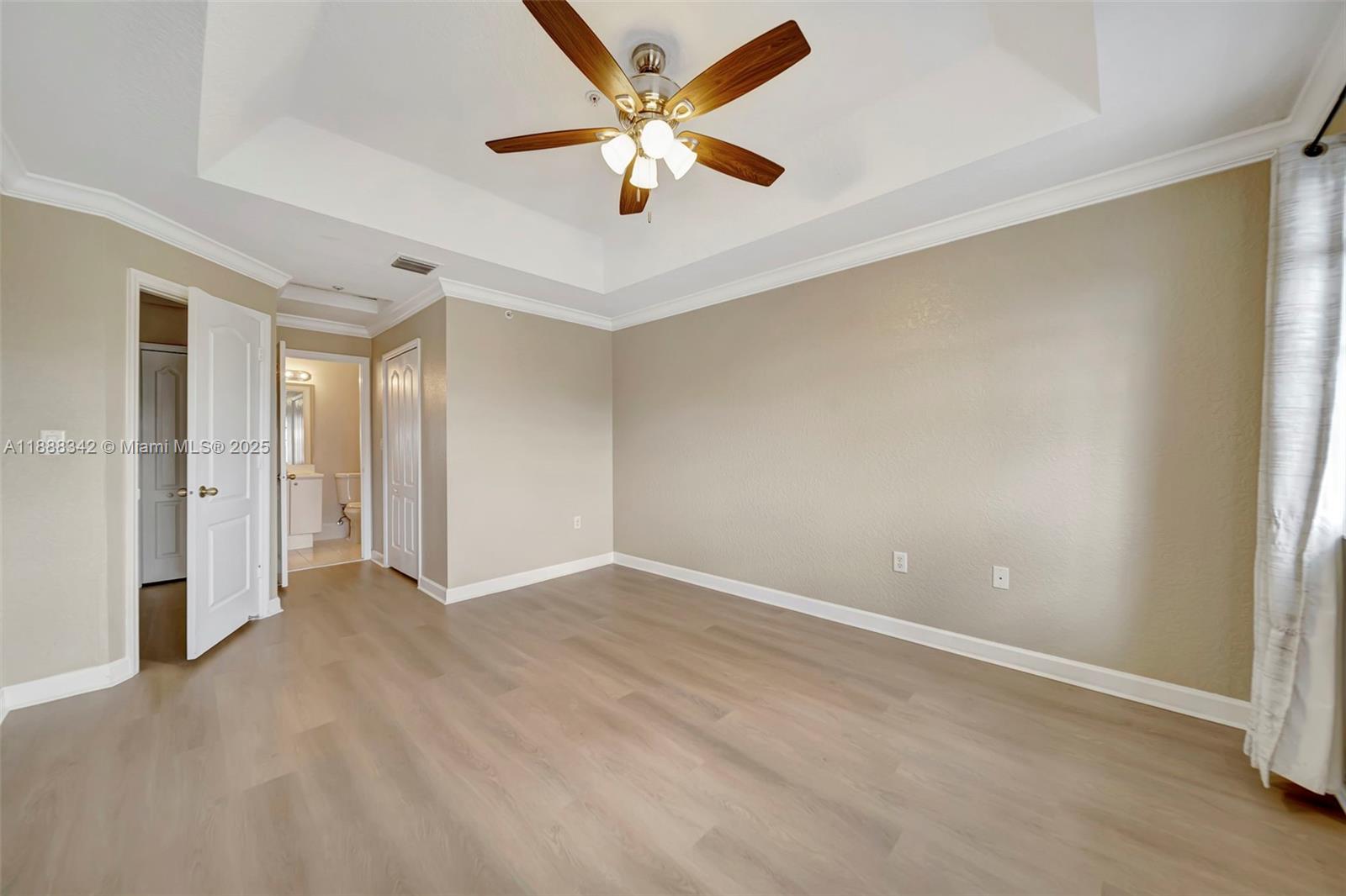 COURTYARDS TWO CONDO - Residential Lease