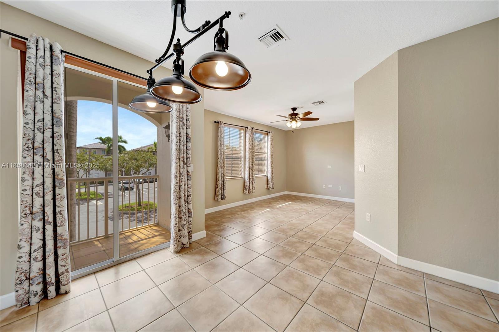 COURTYARDS TWO CONDO - Residential Lease