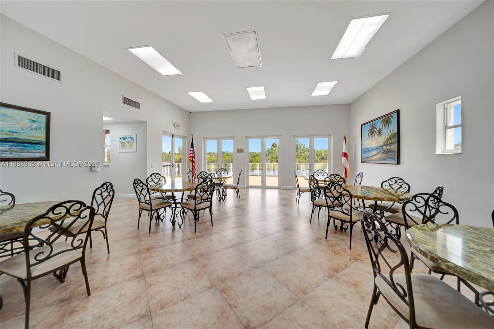 COURTYARDS TWO CONDO - Residential Lease