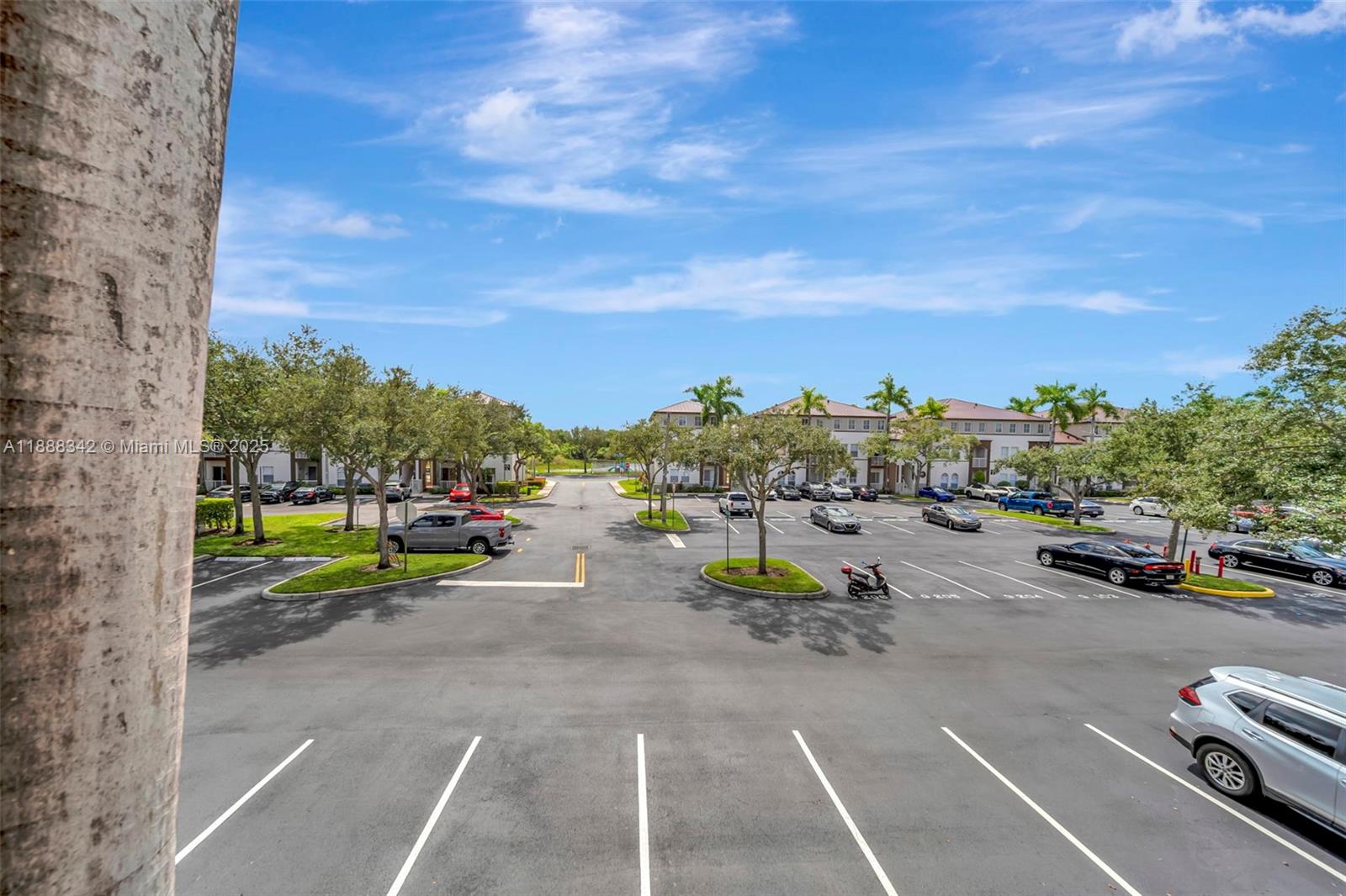 COURTYARDS TWO CONDO - Residential Lease